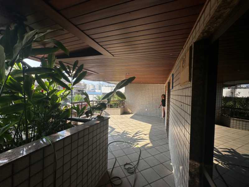 Conheça 8. do imóvel - Apartamento 2 quartos barato no Recreio - BRAP21661 - 8 8. - 8
