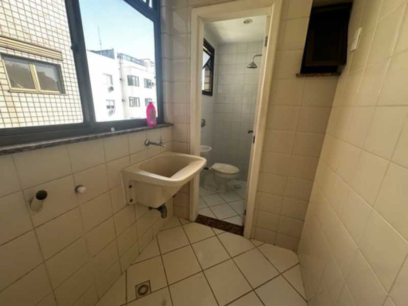 Conheça 16. do imóvel - Apartamento 2 quartos barato no Recreio - BRAP21661 - 16 16. - 16