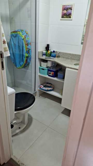 Conheça 1b8292af-0677-4fe0-9453-3da9fb do imóvel - Apartamento de 2 quartos em Vargem Pequena - BRAP21662 - 5 1b8292af-0677-4fe0-9453-3da9fb - 5