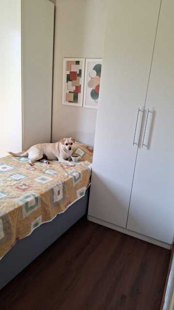 Conheça 1f14cef3-41f1-4856-82ea-2487bf do imóvel - Apartamento de 2 quartos em Vargem Pequena - BRAP21662 - 7 1f14cef3-41f1-4856-82ea-2487bf - 7