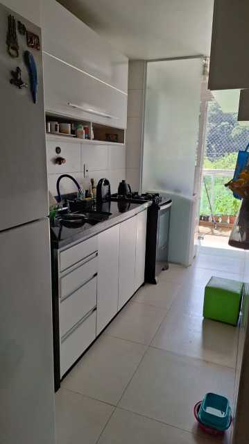 Conheça c8eb1db1-c536-4f9e-8d8c-f12c98 do imóvel - Apartamento de 2 quartos em Vargem Pequena - BRAP21662 - 3 c8eb1db1-c536-4f9e-8d8c-f12c98 - 3