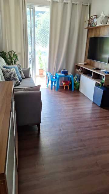 Conheça f8a1f35e-7b8c-46ca-b58e-47d98e do imóvel - Apartamento de 2 quartos em Vargem Pequena - BRAP21662 - 1 f8a1f35e-7b8c-46ca-b58e-47d98e - 1