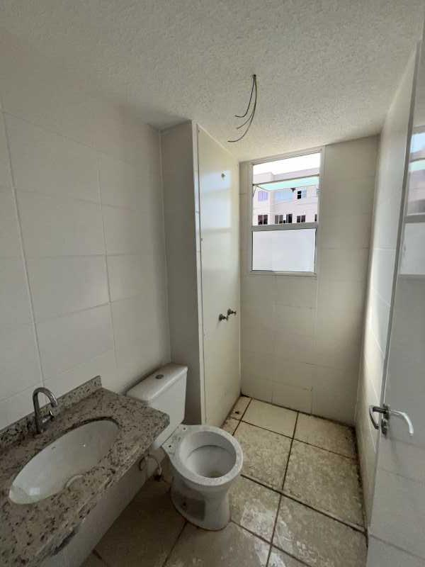 Conheça image00013. do imóvel - Apartamento mais barato do condomínio, 2 quartos em Jacarepaguá, 1ª locação - BRAP21663 - 13 image00013. - 13