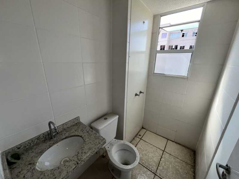 Conheça image00014. do imóvel - Apartamento mais barato do condomínio, 2 quartos em Jacarepaguá, 1ª locação - BRAP21663 - 14 image00014. - 14