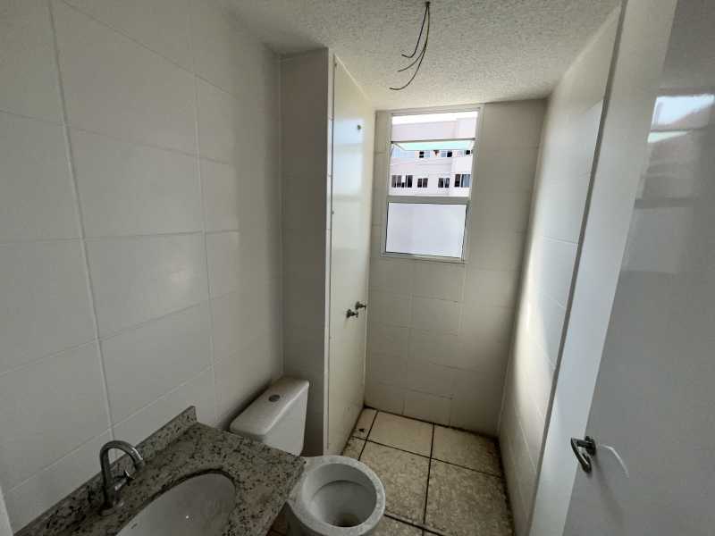 Conheça image00015. do imóvel - Apartamento mais barato do condomínio, 2 quartos em Jacarepaguá, 1ª locação - BRAP21663 - 15 image00015. - 15