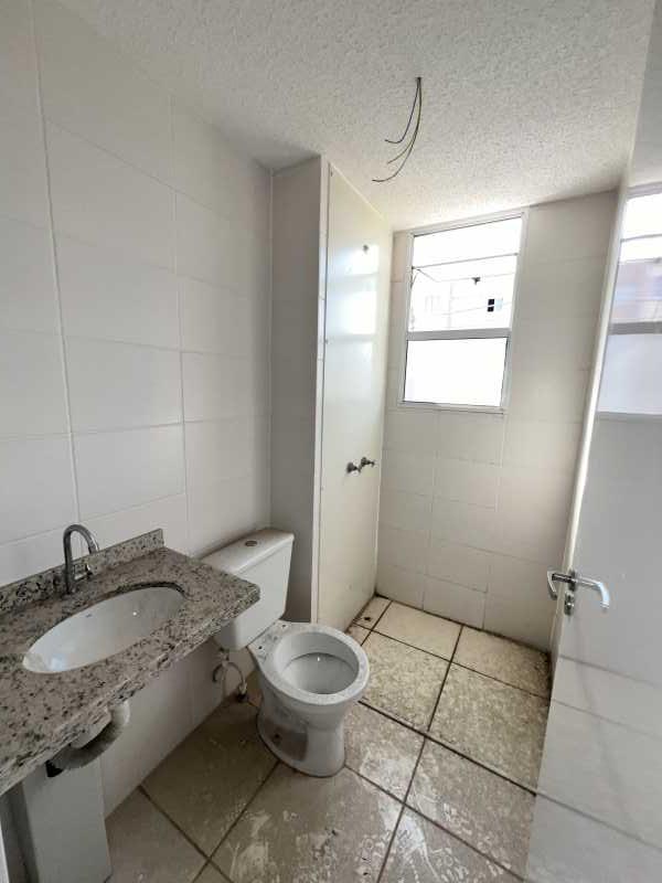 Conheça image00016. do imóvel - Apartamento mais barato do condomínio, 2 quartos em Jacarepaguá, 1ª locação - BRAP21663 - 16 image00016. - 16