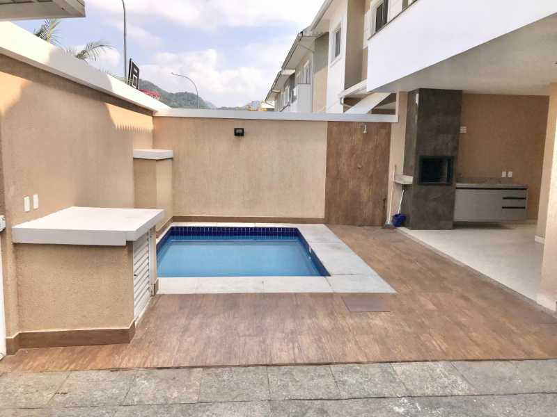Conheça 7134d661-6767-42e1-9a6f-d8795b do imóvel - Casa de condomínio em Vargem Pequena - BRCN50060 - 4 7134d661-6767-42e1-9a6f-d8795b - 4