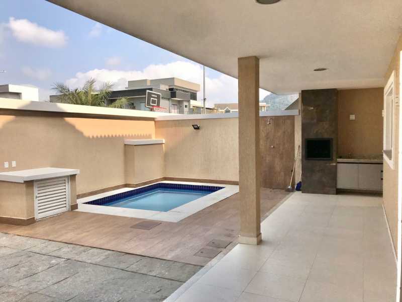 Conheça f640bf1a-3a79-40ba-be30-203532 do imóvel - Casa de condomínio em Vargem Pequena - BRCN50060 - 5 f640bf1a-3a79-40ba-be30-203532 - 5