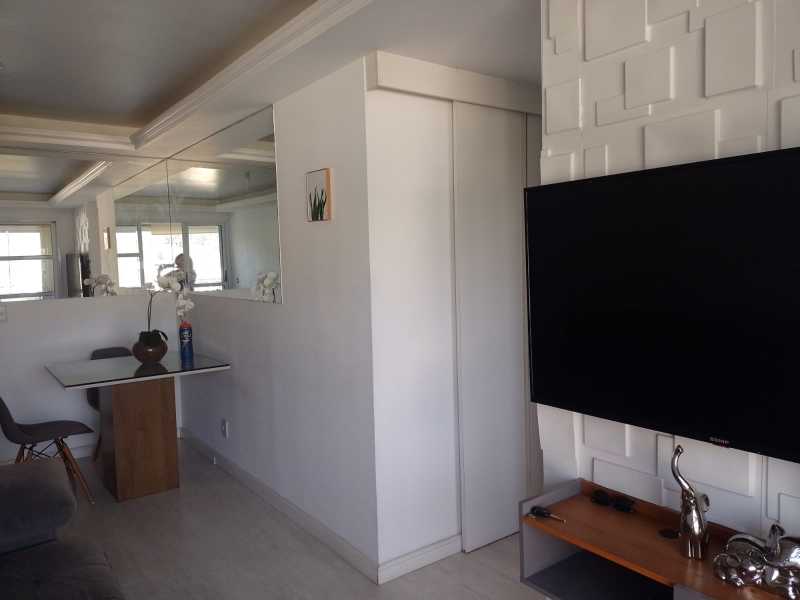 Conheça 3. do imóvel - Apartamento 2 quartos no via flamboyant - BRAP21664 - 3 3. - 3