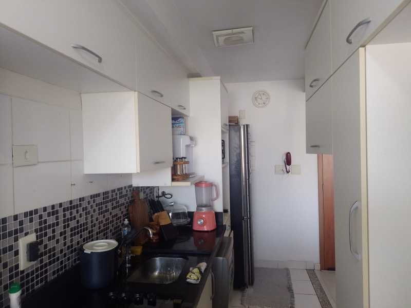 Conheça 5. do imóvel - Apartamento 2 quartos no via flamboyant - BRAP21664 - 5 5. - 5