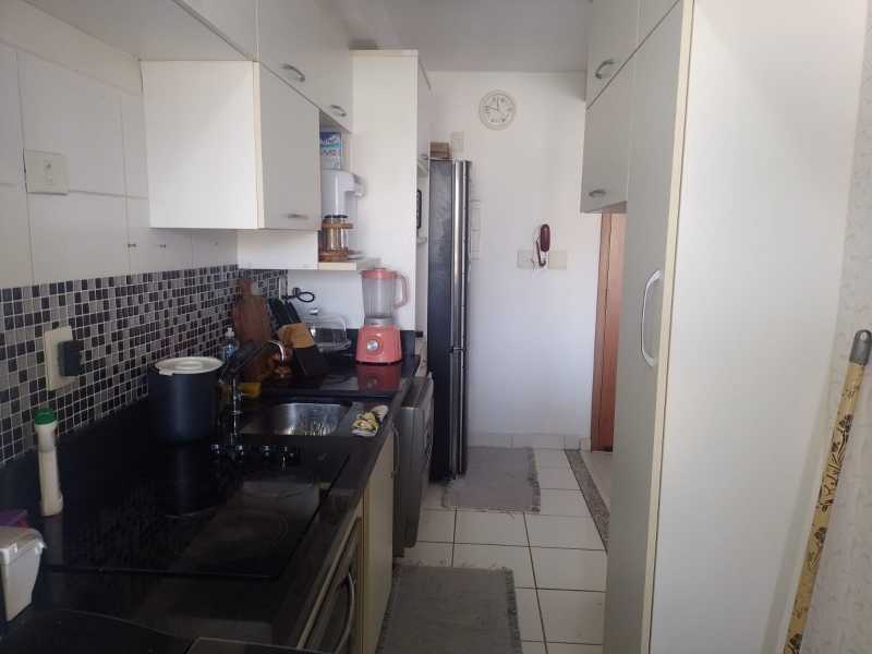 Conheça 6. do imóvel - Apartamento 2 quartos no via flamboyant - BRAP21664 - 6 6. - 6