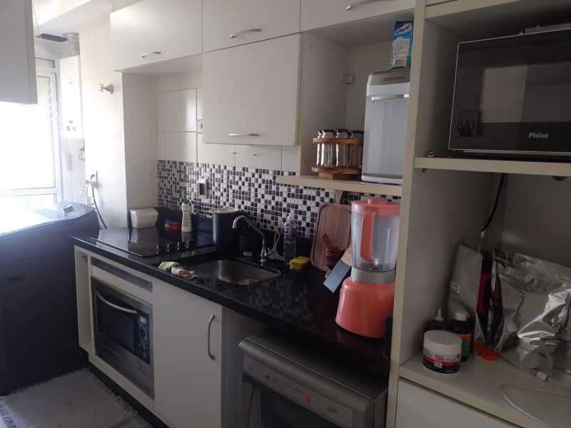 Conheça 8. do imóvel - Apartamento 2 quartos no via flamboyant - BRAP21664 - 8 8. - 8