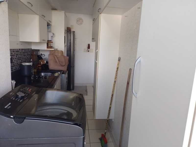 Conheça 9. do imóvel - Apartamento 2 quartos no via flamboyant - BRAP21664 - 9 9. - 9