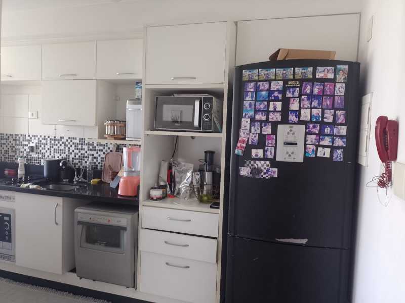 Conheça 10. do imóvel - Apartamento 2 quartos no via flamboyant - BRAP21664 - 10 10. - 10