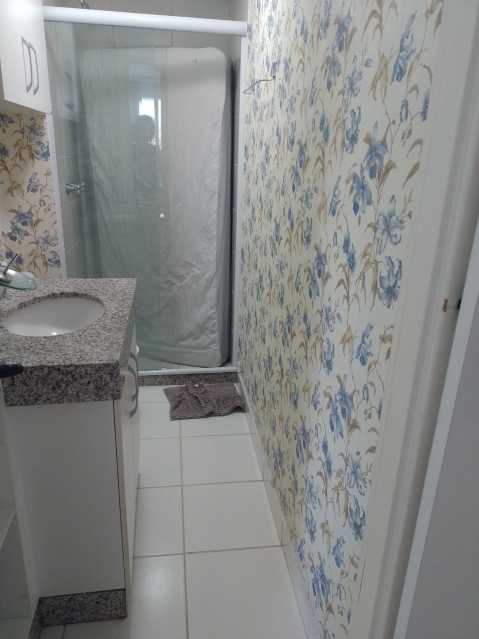 Conheça 11. do imóvel - Apartamento 2 quartos no via flamboyant - BRAP21664 - 11 11. - 11