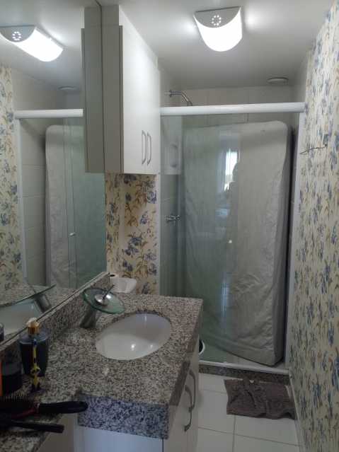 Conheça 12. do imóvel - Apartamento 2 quartos no via flamboyant - BRAP21664 - 12 12. - 12