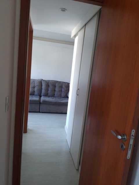 Conheça 13. do imóvel - Apartamento 2 quartos no via flamboyant - BRAP21664 - 13 13. - 13