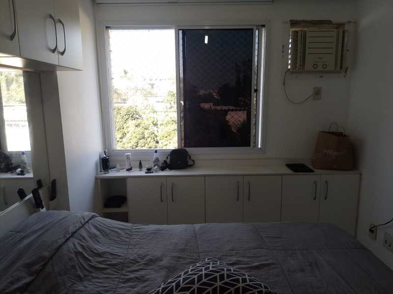 Conheça 14. do imóvel - Apartamento 2 quartos no via flamboyant - BRAP21664 - 14 14. - 14