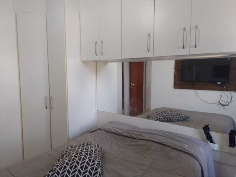 Conheça 15. do imóvel - Apartamento 2 quartos no via flamboyant - BRAP21664 - 15 15. - 15