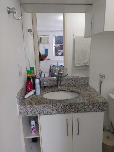 Conheça 16. do imóvel - Apartamento 2 quartos no via flamboyant - BRAP21664 - 16 16. - 16