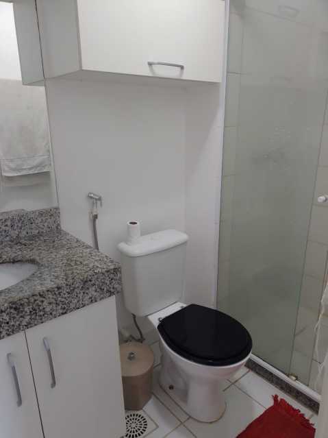 Conheça 17. do imóvel - Apartamento 2 quartos no via flamboyant - BRAP21664 - 17 17. - 17