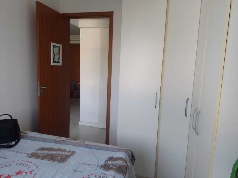 Conheça 19. do imóvel - Apartamento 2 quartos no via flamboyant - BRAP21664 - 19 19. - 19