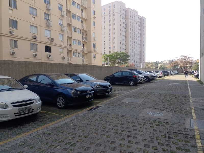 Conheça 21. do imóvel - Apartamento 2 quartos no via flamboyant - BRAP21664 - 20 21. - 20