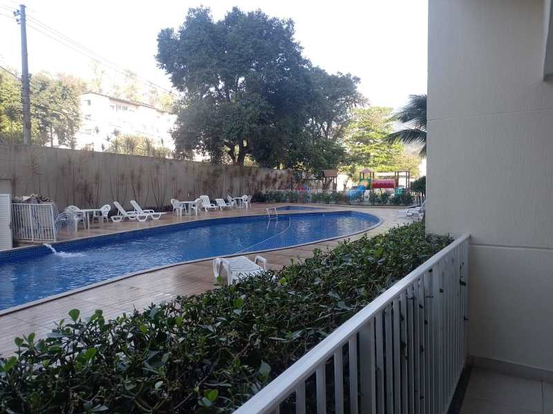 Conheça 22. do imóvel - Apartamento 2 quartos no via flamboyant - BRAP21664 - 21 22. - 21