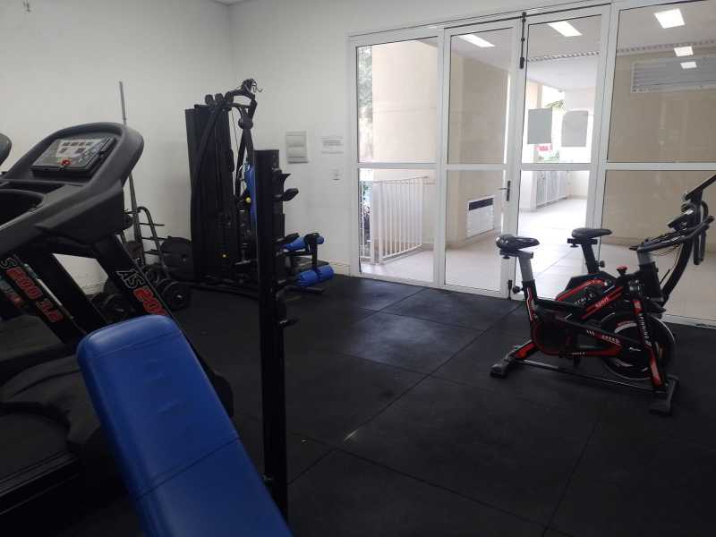Conheça 23. do imóvel - Apartamento 2 quartos no via flamboyant - BRAP21664 - 22 23. - 22