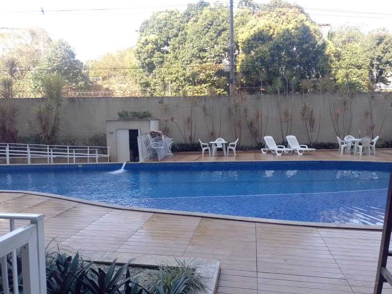 Conheça 24. do imóvel - Apartamento 2 quartos no via flamboyant - BRAP21664 - 23 24. - 23