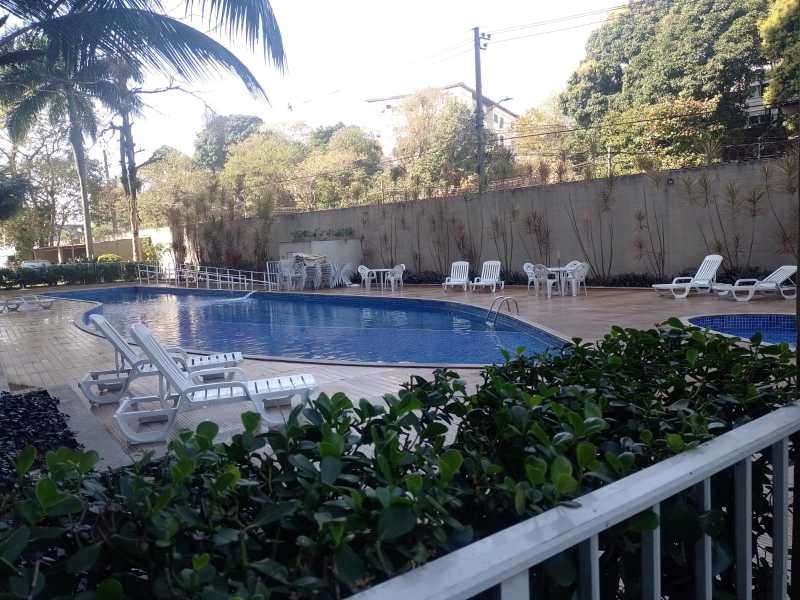 Conheça 25. do imóvel - Apartamento 2 quartos no via flamboyant - BRAP21664 - 24 25. - 24