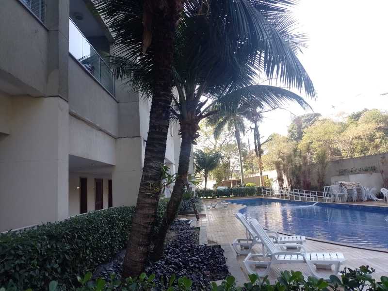 Conheça 26. do imóvel - Apartamento 2 quartos no via flamboyant - BRAP21664 - 25 26. - 25