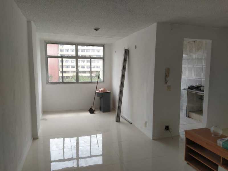 Conheça 2. do imóvel - Apartamento 2 quartos no mirante da taquara - BRAP21665 - 2 2. - 2