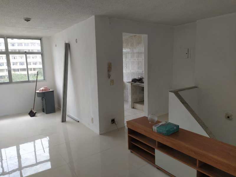 Conheça 3. do imóvel - Apartamento 2 quartos no mirante da taquara - BRAP21665 - 3 3. - 3