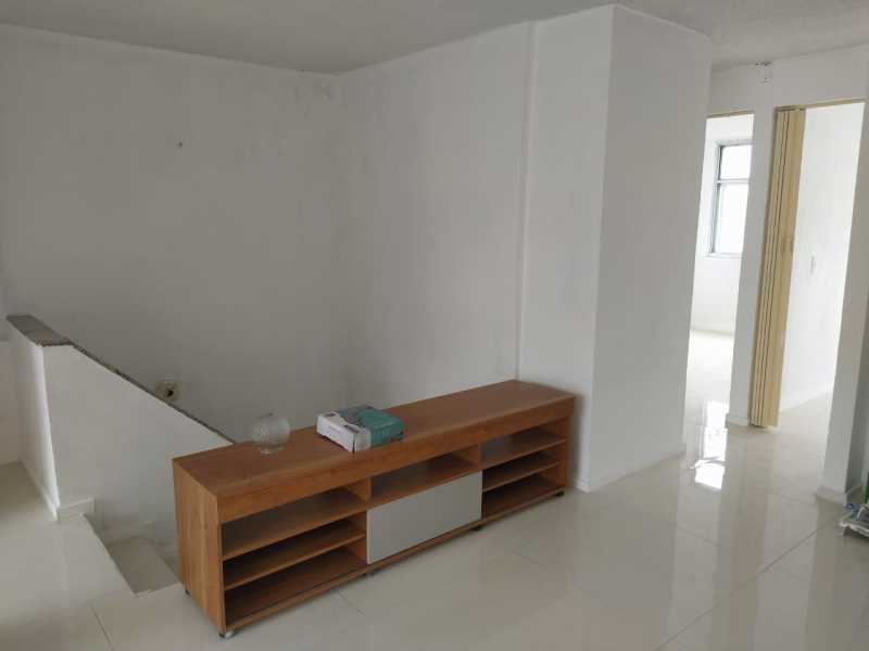 Conheça 4. do imóvel - Apartamento 2 quartos no mirante da taquara - BRAP21665 - 4 4. - 4