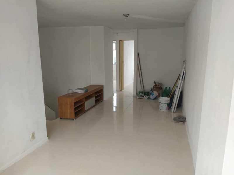 Conheça 5. do imóvel - Apartamento 2 quartos no mirante da taquara - BRAP21665 - 5 5. - 5