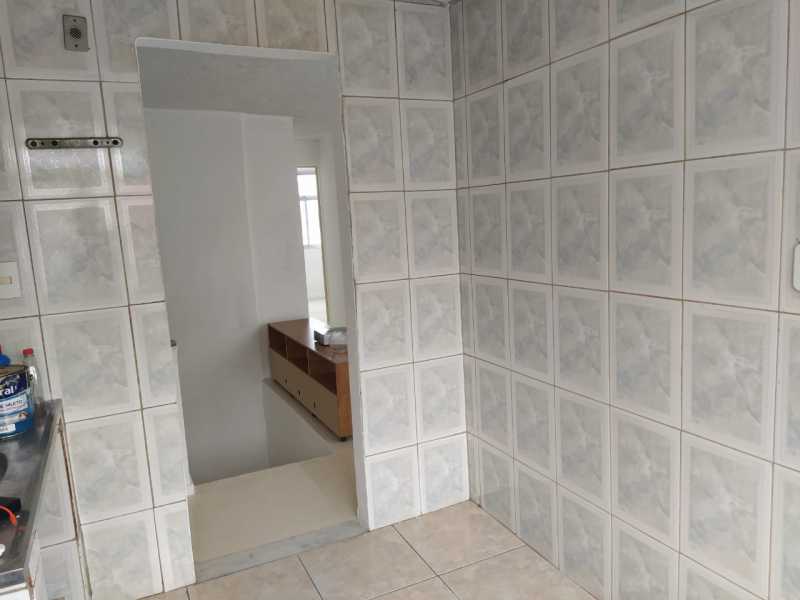 Conheça 7. do imóvel - Apartamento 2 quartos no mirante da taquara - BRAP21665 - 7 7. - 7