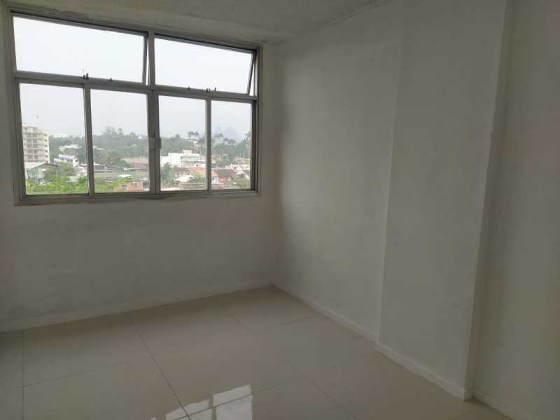 Conheça 11. do imóvel - Apartamento 2 quartos no mirante da taquara - BRAP21665 - 11 11. - 11