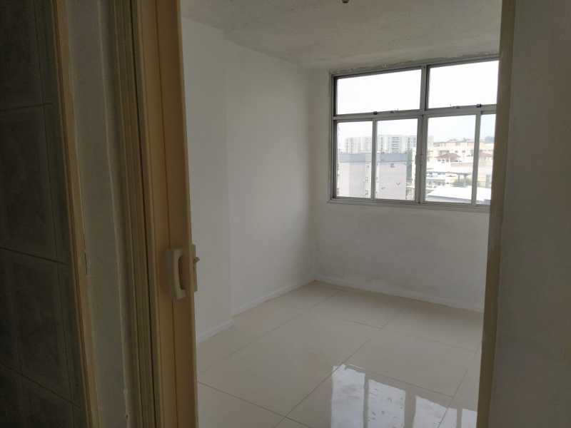 Conheça 13. do imóvel - Apartamento 2 quartos no mirante da taquara - BRAP21665 - 13 13. - 13