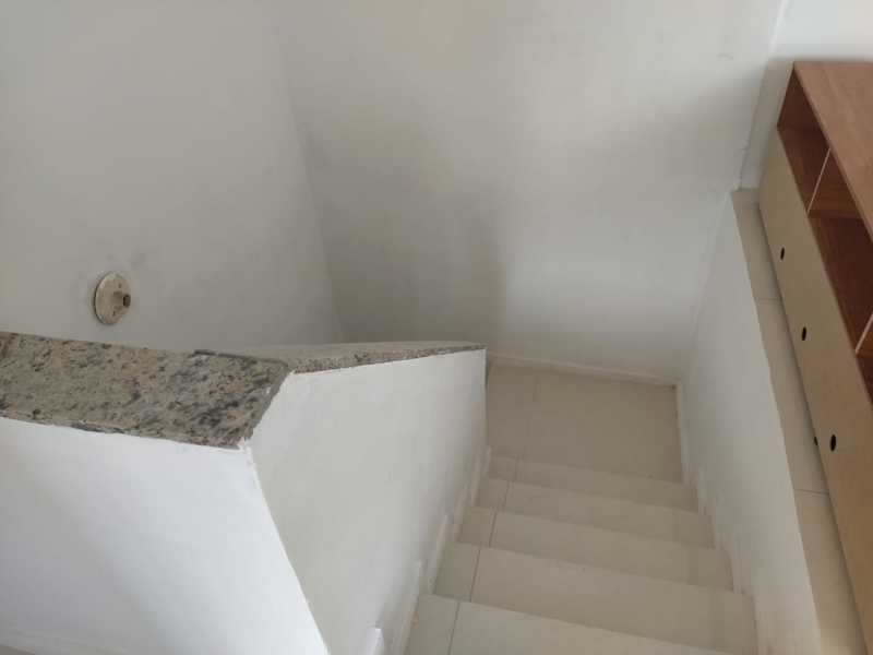 Conheça 16. do imóvel - Apartamento 2 quartos no mirante da taquara - BRAP21665 - 16 16. - 16