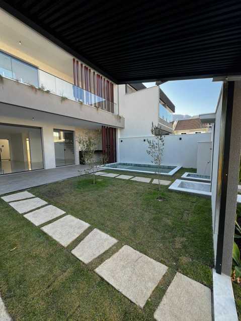 Conheça 4e508374-9441-412e-b070-f33d4b do imóvel - Casa de condomínio em Vargem Pequena - BRCN40233 - 3 4e508374-9441-412e-b070-f33d4b - 3