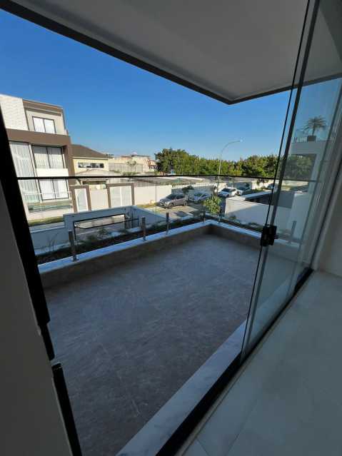 Conheça 58413eb8-96c0-4730-9796-ee3563 do imóvel - Casa de condomínio em Vargem Pequena - BRCN40233 - 19 58413eb8-96c0-4730-9796-ee3563 - 19