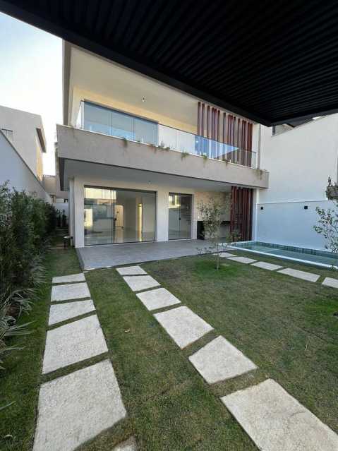 Conheça d23b8110-e2fe-4295-9d74-d0589e do imóvel - Casa de condomínio em Vargem Pequena - BRCN40233 - 4 d23b8110-e2fe-4295-9d74-d0589e - 4