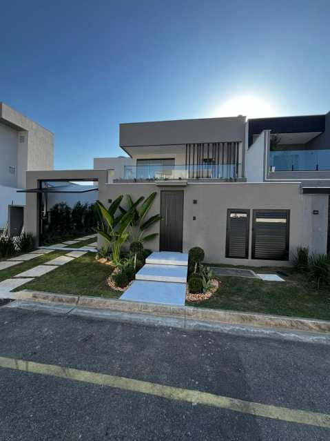 Conheça d3161e67-d07c-4d26-9114-50d4d1 do imóvel - Casa de condomínio em Vargem Pequena - BRCN40233 - 2 d3161e67-d07c-4d26-9114-50d4d1 - 2