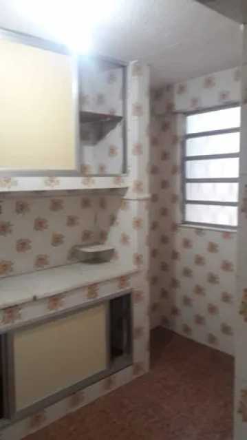 Conheça 295427635763762 do imóvel - Apartamento de 2 quartos na Taquara - BRAP21668 - 7 295427635763762 - 7
