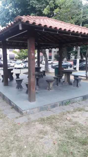 Conheça 314497758369943 do imóvel - Apartamento de 2 quartos na Taquara - BRAP21668 - 3 314497758369943 - 3