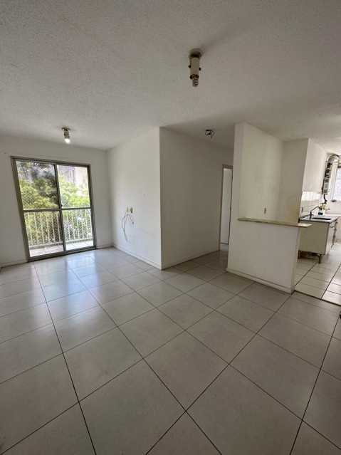 Conheça 2. do imóvel - Apartamento no vert vita - BRAP21671 - 2 2. - 2