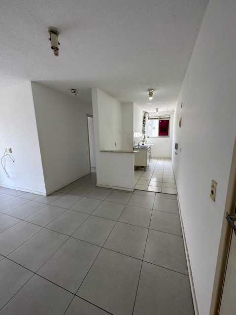 Conheça 3. do imóvel - Apartamento no vert vita - BRAP21671 - 3 3. - 3