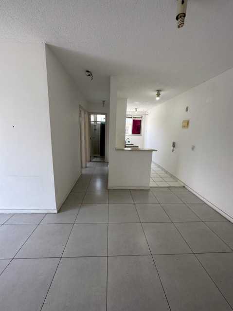 Conheça 5. do imóvel - Apartamento no vert vita - BRAP21671 - 5 5. - 5