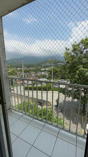 Conheça 6. do imóvel - Apartamento no vert vita - BRAP21671 - 6 6. - 6